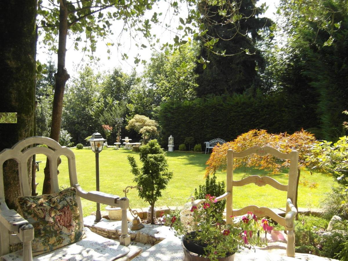 La Casa Degli Aceri Bed & Breakfast Pian Nava Exterior photo