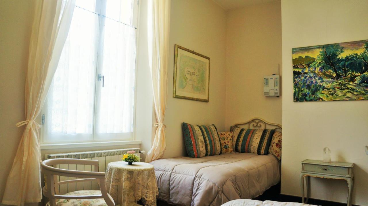 La Casa Degli Aceri Bed & Breakfast Pian Nava Exterior photo